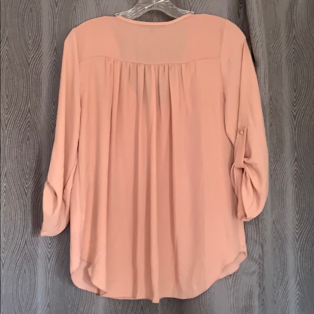 Rose Top - Picture 3 of 3